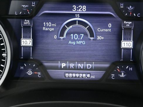 Used 2019 RAM 1500 Big Horn AWD/4WD image 17