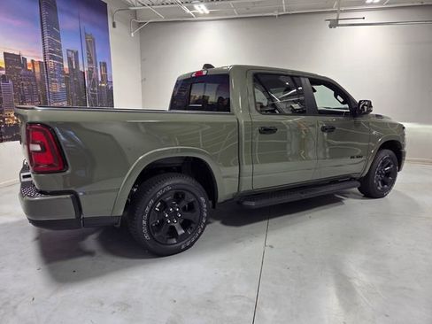 New 2026 RAM 1500 Big Horn image 13