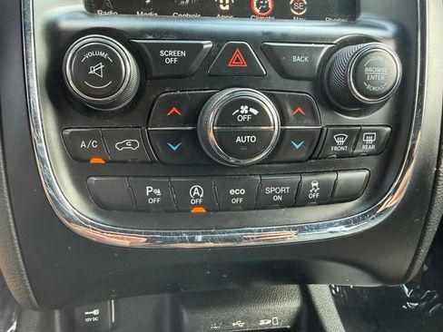 Used 2017 Dodge Durango GT w/ Premium Group AWD/4WD image 26