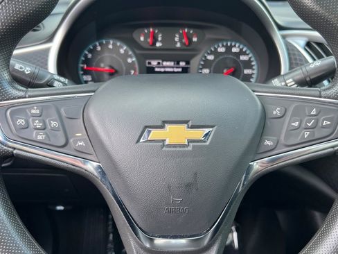 Used 2023 Chevrolet Malibu LT image 19