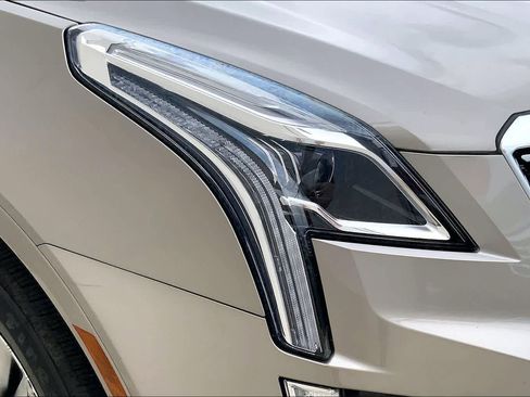 Used 2022 Cadillac XT5 Premium Luxury image 31