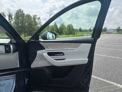 Certified 2024 MAZDA CX-90 Plug-In Hybrid w/ Premium Plus image 19