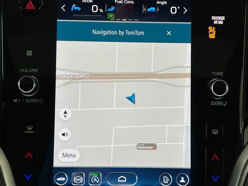 Certified 2024 Subaru Outback Limited XT image 21