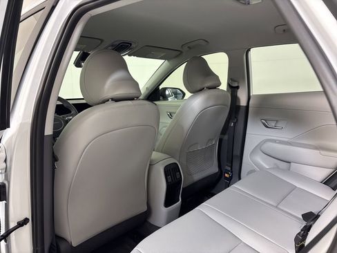 New 2026 Hyundai Kona SEL Premium FWD image 20