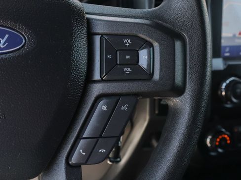 Used 2021 Ford F250 XLT w/ XLT Premium Package AWD/4WD image 31