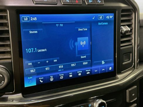 Used 2023 Ford F150 XLT w/ Equipment Group 302A High AWD/4WD image 21
