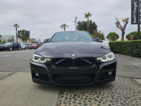 Used 2016 BMW 328i Sedan RWD image 2