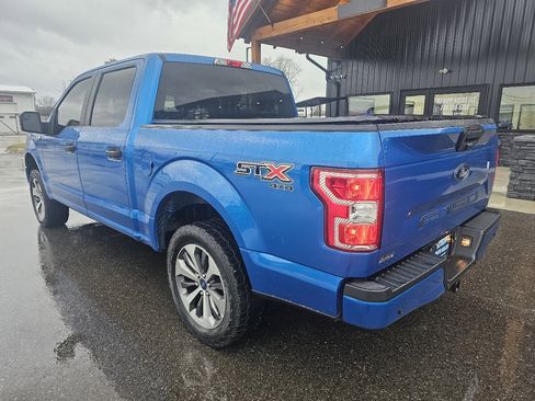Used 2019 Ford F150 XL w/ Equipment Group 101A Mid image 6