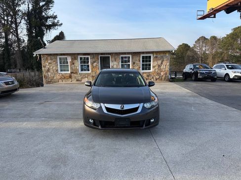Used 2010 Acura TSX Sedan image 2