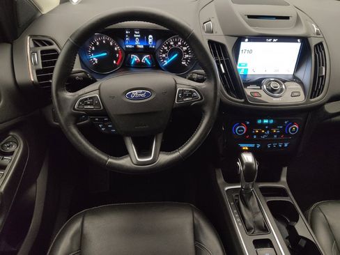 Used 2018 Ford Escape Titanium FWD image 22