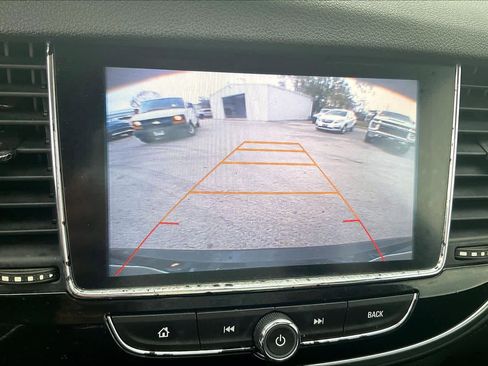 Used 2017 Buick Encore Preferred image 23