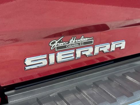 Used 2014 GMC Sierra 1500 SLT w/ All-Terrain Package AWD/4WD image 14