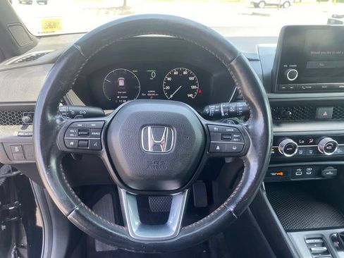Used 2024 Honda CR-V Sport image 22