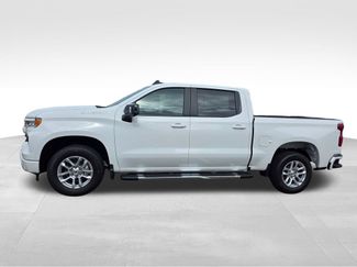 New 2026 Chevrolet Silverado 1500 RST w/ Safety Package RWD video 3