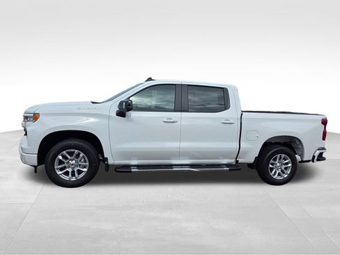New 2026 Chevrolet Silverado 1500 RST w/ Safety Package RWD image 3