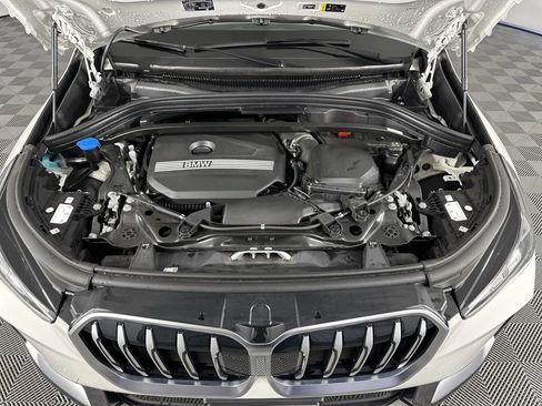 Used 2026 BMW X1 xDrive28i w/ Convenience Package image 4