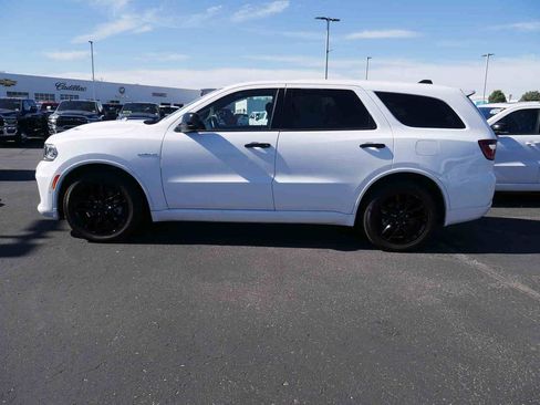 Certified 2024 Dodge Durango R/T image 18
