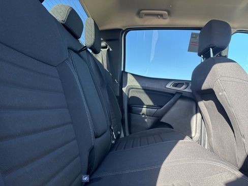 Used 2022 Ford Ranger XLT w/ Equipment Group 301A Mid image 21