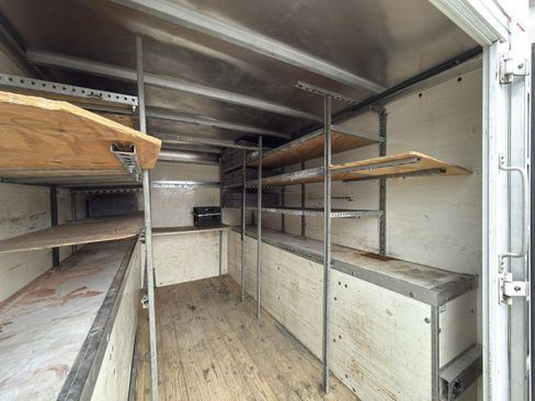 Used 2016 RAM ProMaster 2500 image 41