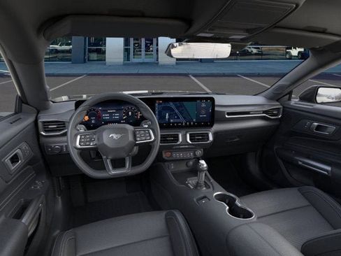 New 2026 Ford Mustang GT Premium image 9