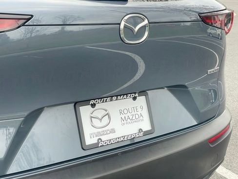 Certified 2023 MAZDA CX-30 AWD 2.5 S w/ Preferred Package image 28
