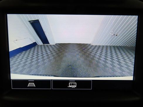 Used 2022 Chevrolet Silverado 1500 LT Trail Boss w/ Convenience Package II image 14