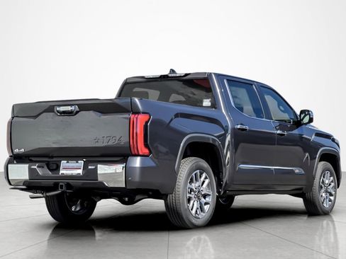 New 2026 Toyota Tundra 1794 Edition image 5