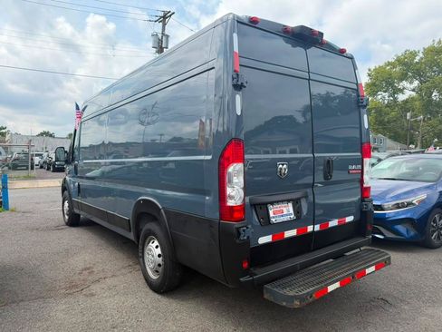 Used 2020 RAM ProMaster 3500 FWD image 9