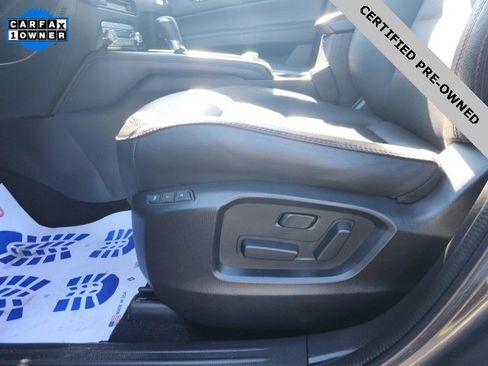 Certified 2025 MAZDA CX-5 2.5 Turbo w/ Premium Package image 17