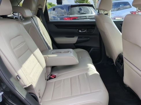 Certified 2023 Honda CR-V EX-L image 24