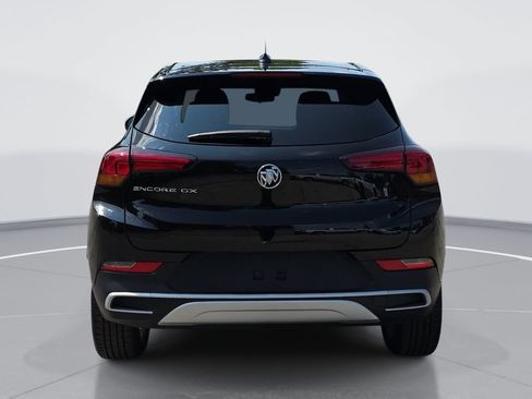 Certified 2023 Buick Encore GX Preferred w/ Cold Weather Comfort Package FWD image 5