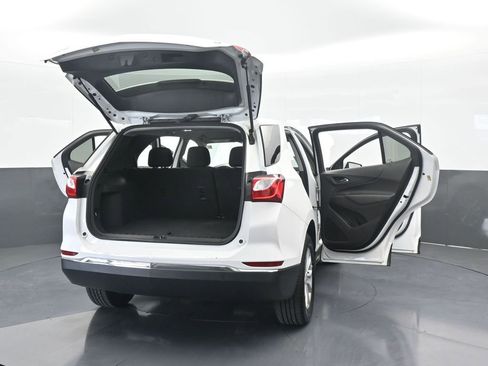 Used 2021 Chevrolet Equinox LT image 70