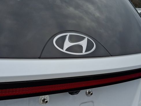 Used 2022 Hyundai Tucson Limited w/ Cargo Package image 31