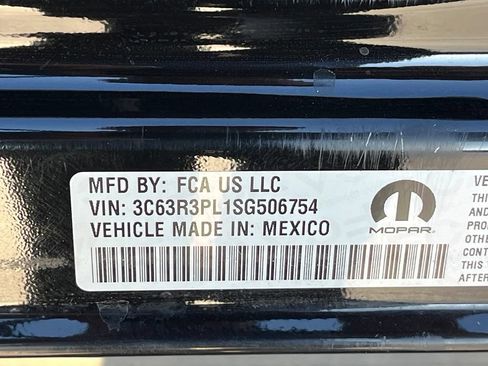 Used 2025 RAM 3500 Limited AWD/4WD image 21