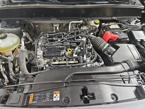 Used 2022 Ford Bronco Sport Big Bend w/ Convenience Package image 22