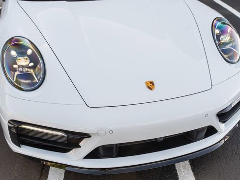 Used 2023 Porsche 911 Carrera S RWD image 5
