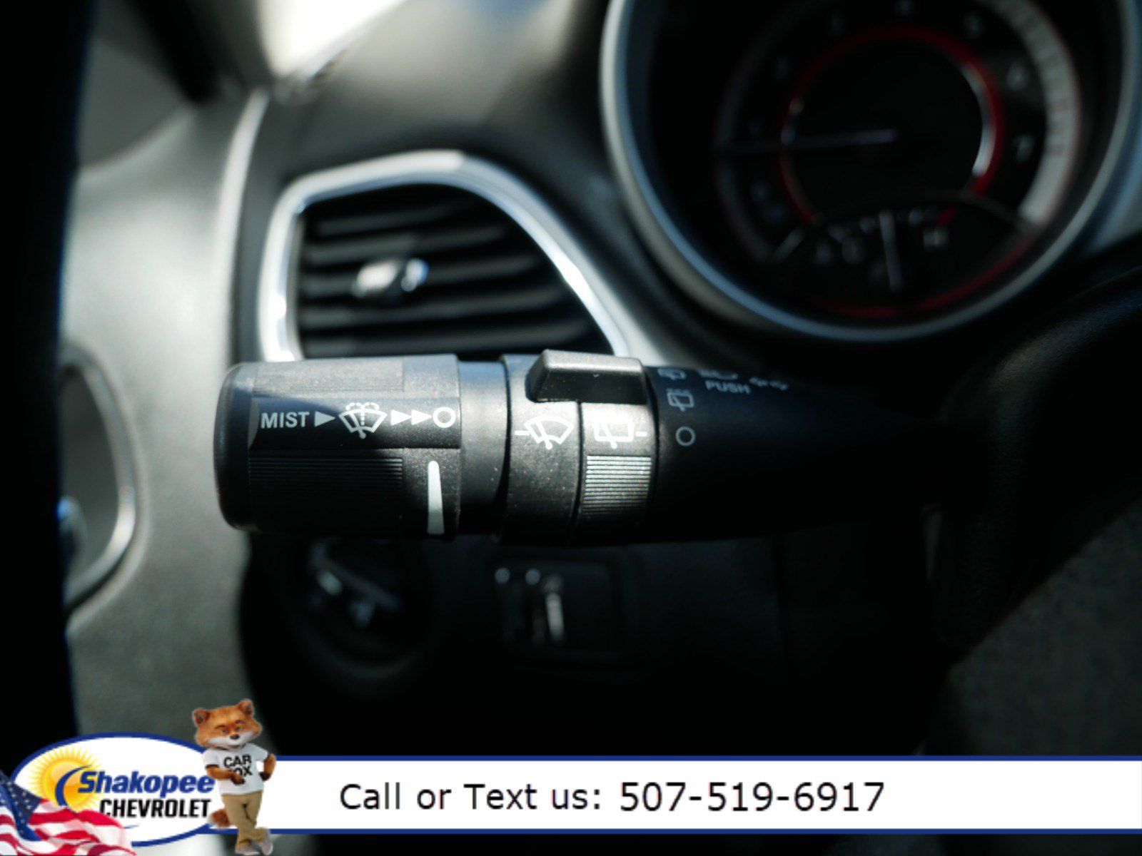 Used 2019 Dodge Journey SE FWD image 46