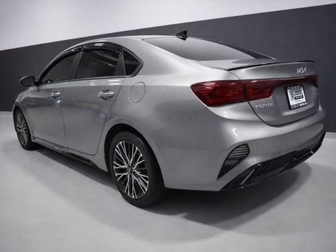 Used 2024 Kia Forte GT-Line image 3