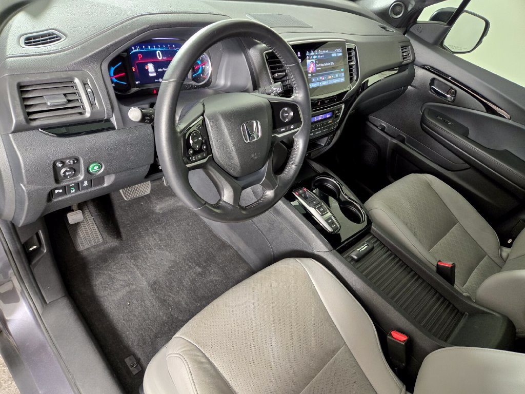 Used 2021 Honda Passport Touring image 15
