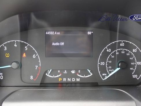 Used 2023 Ford Transit 350 XLT image 20