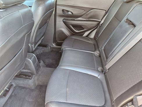 Used 2017 Buick Encore Preferred image 19