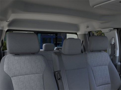 New 2026 Ford F250 XL w/ STX Appearance Package image 22