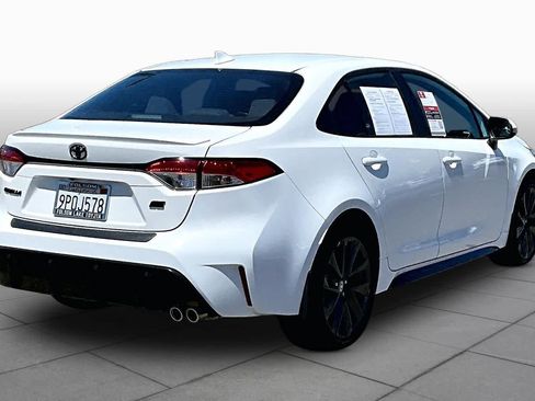 Used 2024 Toyota Corolla SE FWD image 12