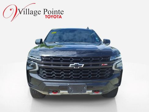 Used 2023 Chevrolet Tahoe Z71 AWD/4WD image 6