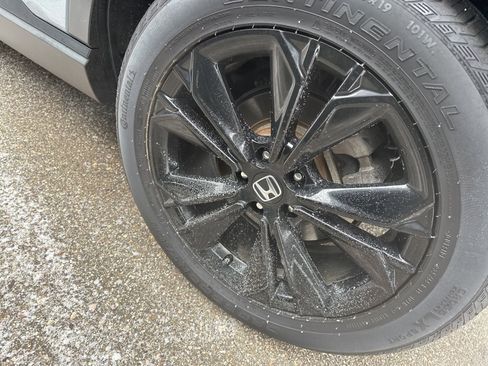 Used 2023 Honda CR-V Sport Touring image 7