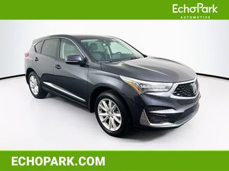 Used 2021 Acura RDX SH-AWD video 1