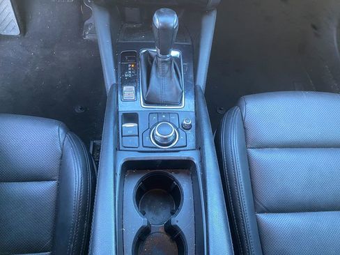 Used 2017 MAZDA MAZDA6 Touring image 22