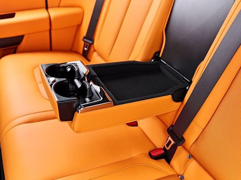 Used 2026 Rolls-Royce Cullinan AWD/4WD image 72