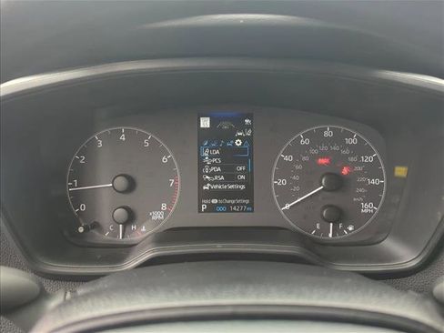 Certified 2025 Toyota Corolla LE image 10