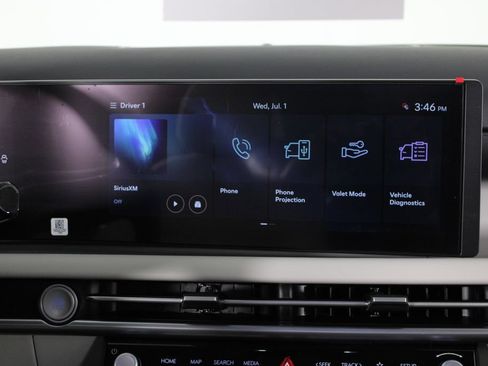 Certified 2026 Hyundai Tucson SEL FWD image 9